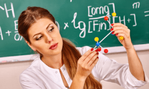 chemistry tutoring in Toronto