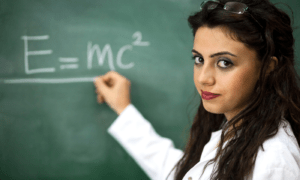 Physics tutoring Toronto