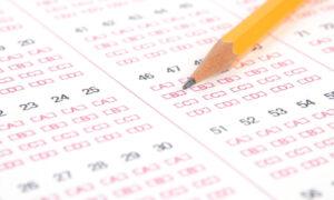 test preparation tutoring