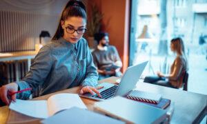study skills tutoring in Toronto