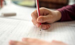 writing tutoring in Toronto