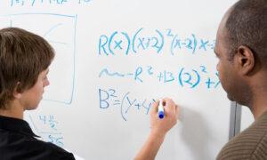 math tutoring Toronto