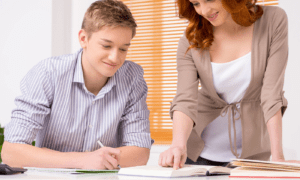 English tutoring Toronto