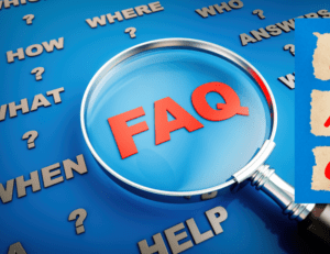 FAQ