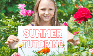 summer tutoring in toronto