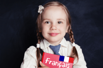 French tutors for kids in Toronto